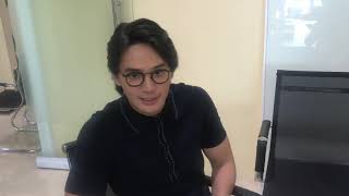 RURU MADRID NAGREACT NA SA RELASYONG GABBIKHALIL REAL SCORE SA KANILA NI VALEEN MONTENEGRO [upl. by Esened]