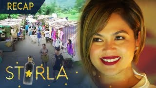 Teresa returns to Barrio Maulap with a plan  Starla Recap With Eng Subs [upl. by Kcorb767]