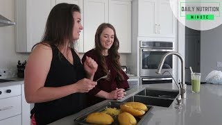 Spaghetti Squash Cut cook and meal ideas [upl. by Valdes485]