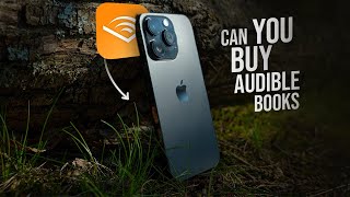 How to Find Audiobooks on iPhone or iPad [upl. by Kinom564]