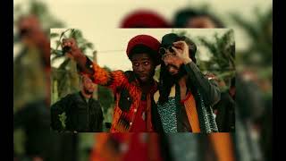 protoje ft chronixx  who knows sped up [upl. by Levenson]