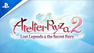 CONFIRMADA A 2ª TEMPORADA DE ATELIER RYZA [upl. by Razec]