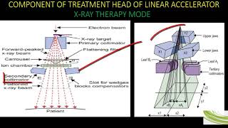 component of linear accelerartor [upl. by Akcirahs]