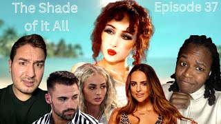 37 Being shady about Love Island USA S2 Episodes 7 amp 8 Chappell Roan amp more [upl. by Ul]