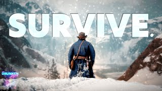 RDR2 Survival Roleplay Challenge [upl. by Sivrat]