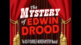 2015 The Mystery of Edwin Drood [upl. by Anialahs755]