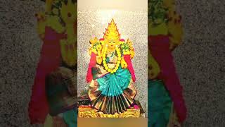 palayathamma nee pasa vilakku Amman songs palayathamma amman shorts devotionalsong tamil [upl. by Ynabe]