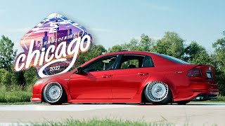 Slammedenuff Chicago 2022 Aftermovie  Beezer Media [upl. by Ennovyhc]