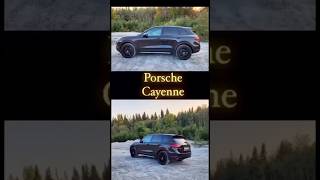 Porsche Cayenne нашел нового владельца automobile [upl. by Etaner]