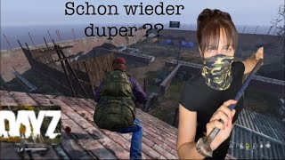 DayZ  Schon wieder eine Duper Base  🤐 [upl. by Adaline]