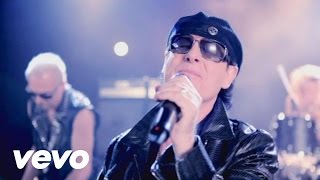 Scorpions  Tainted Love Videoclip [upl. by Yahsal]