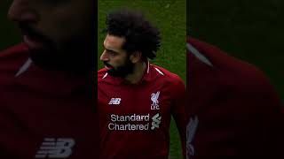 Salah 🤩 trickyto150k football salah [upl. by Yasmin]