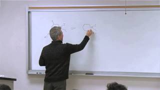 Chemistry 202 Organic Reaction Mechanisms II Lecture 19 Selectivity [upl. by Enelrahc95]