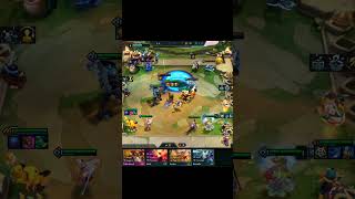 3 star veigar TFT leagueoflegends tft teamfighttactics veigar [upl. by Rabkin34]