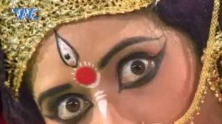 Hindi Mata Bhajan  श्री दुर्गा सप्तशती  Durga Saptshati MahishaSur Vadh  Sanjo Baghel [upl. by Claudette]