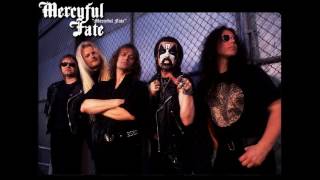 Mercyful Fate  Mercyful Fate Medley [upl. by Raymond]