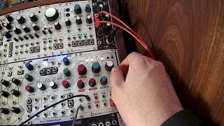 Mutable Instruments Clouds Kammerl BeatRepeat Effect [upl. by Klayman794]