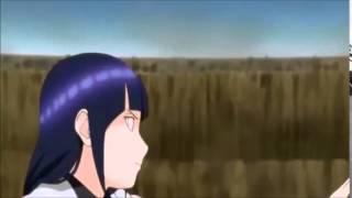 Hinata vs Pain Hinata quiera salvar a Naruto Sub Español Naruto Shippuden [upl. by Bridget]