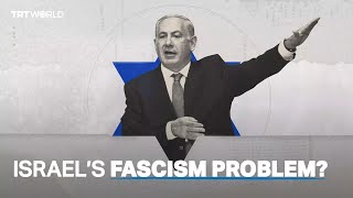 Is Zionism a white supremacist project [upl. by Willie]