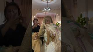 اكسبلور mariagemarocain العرسالمغربي mariaged mariagemarocaine wedding عرس mariage قفطان [upl. by Anatnahs]