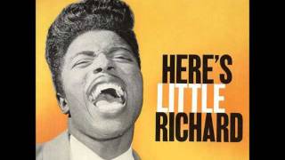 Little Richard  True Fine Mama [upl. by Kruter676]