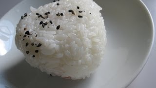 How to Make Onigiri [upl. by Clinton784]