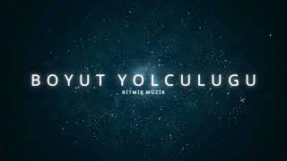 Ritmik Music  Boyut Yolculuğu Official Audio [upl. by Asusej]