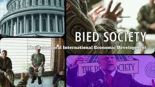 BIED Society Brain Injury Veteran Suicide Prevention Conference Nov 15 17 2024 [upl. by Ahseital]