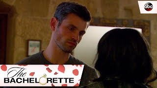 Bachelor Matt James Addresses Rachaels Social Media CONTROVERSY amp Victorias Exit [upl. by Ravaj]