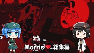 Morris❤️ ゆっくり紹介 総集編 [upl. by Olrac]