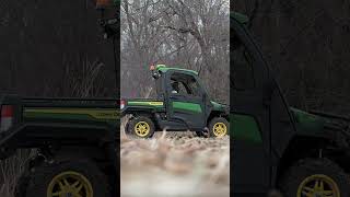 Go Go Gator™  John Deere [upl. by Honna542]