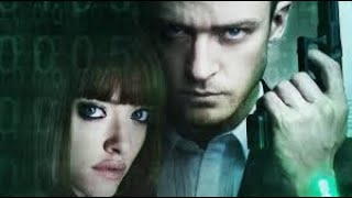 In Time Full Movie Facts amp Review in English  Justin Timberlake  Amanda Seyfried [upl. by Misha]