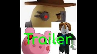 Piggy the movie trailer [upl. by Hardigg677]