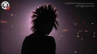 Tokio Hotel TV 2009 Episode 10 Burning Down The House EMA ´09 [upl. by Anerhs]