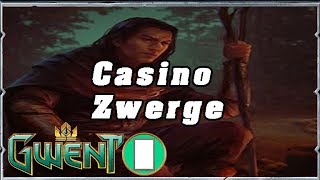 Gwent Deckschmiede Die Casino Zwerge [upl. by Namharludba]