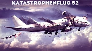 Action «MAYDAY  KATASTROPHENFLUG 52» ganzer film auf Deutsch [upl. by Aihsia]