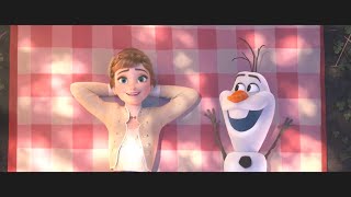 겨울왕국2Frozen2 변치 않는 건 한국어 더빙  Some Things Never Change Korean [upl. by Aij]