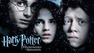 Teaser Trailer  Harry Potter and the Prisoner of Azkaban [upl. by Chuck]