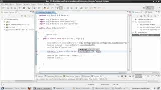 Hibernate Tutorial 32  Cacheing in Hibernate [upl. by Ariait]