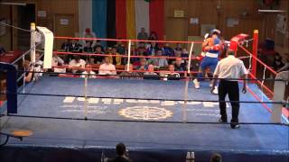 Agon Gashi vs Musa Avdimetaj [upl. by Nit847]