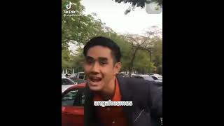 tik tok aqil zulkiflee  episod 67 [upl. by Meurer]