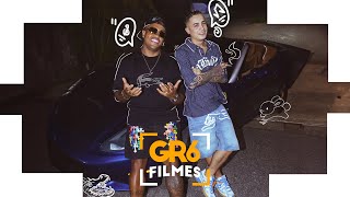 MC Davi e MC Hariel  Ibama Clipe Oficial DJ Perera [upl. by Artcele]