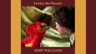 Fawkes the Phoenix Suite [upl. by Meehan]