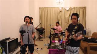 Englisera Missing Filemon BISROCK Cover [upl. by Petronella821]