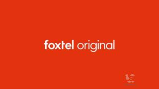 Foxtel OriginalProduced and Distributed by Fremantle 2020 [upl. by Ahslek]