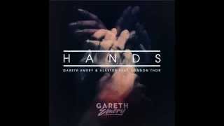 Gareth Emery amp Alastor feat London Thor  Hands Radio Edit [upl. by Vihs]