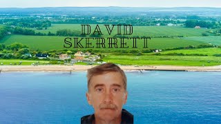 The Disappearance Of David Skerrett [upl. by Inamik]