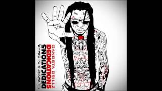 Lil Wayne  Fuckin Problems Feat Kidd Kidd amp Euro Asap Rocky remix Dedication 5 [upl. by Adnahcir]