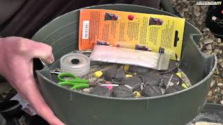 PVA Bag Fishing  the Complete Guide [upl. by Trbor]