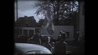 Reveljen 1959 Värdshuset Motala Verkstad [upl. by Kinsler]